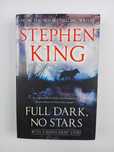 Full Dark, No Stars Stephen King