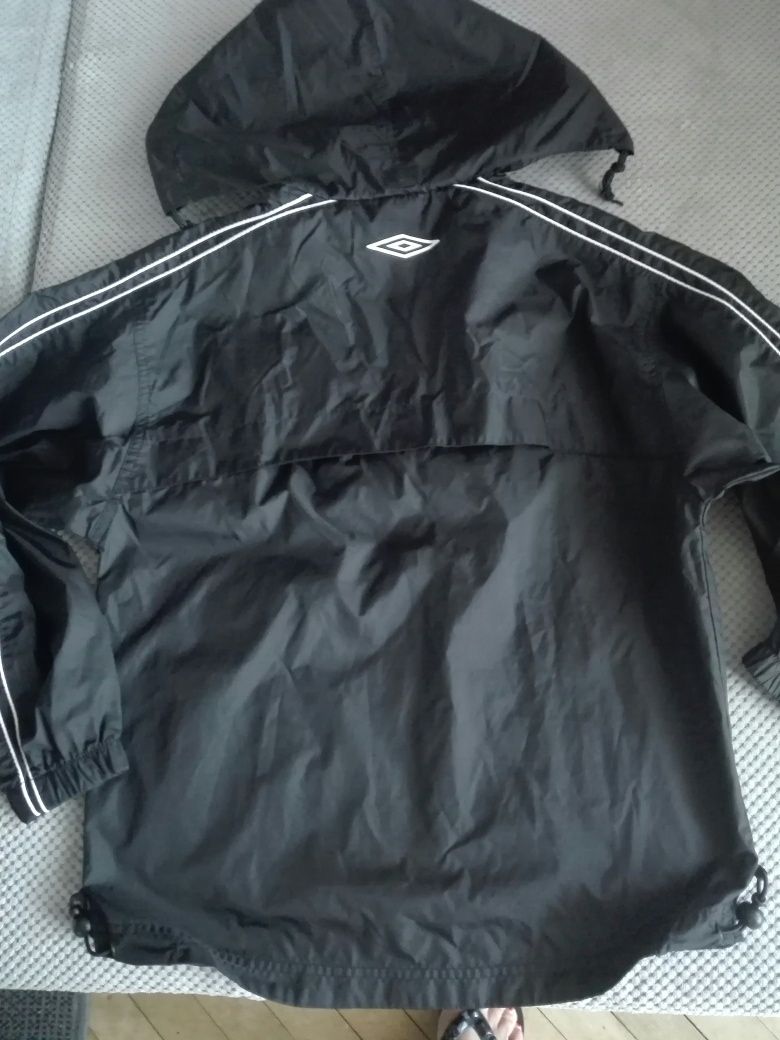 Kurtka Umbro chlopieca