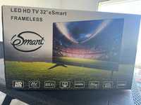TV Smart 32 LED HD (NOVA)