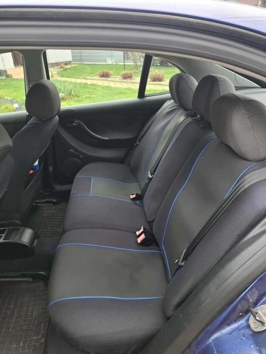 Sprzedam Seat Leon 1