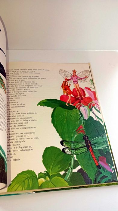 Os Mais Belos contos de Andersen - Grandes Clássicos Infantis