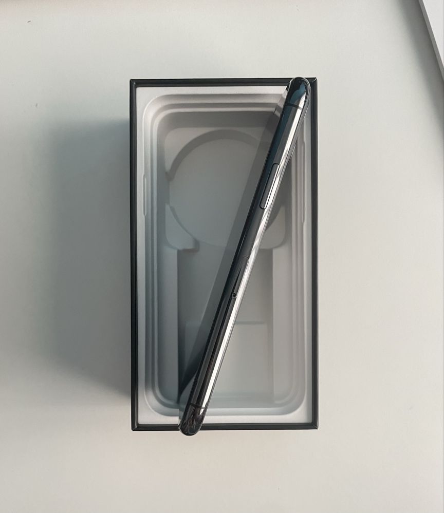 Iphone 11 pro