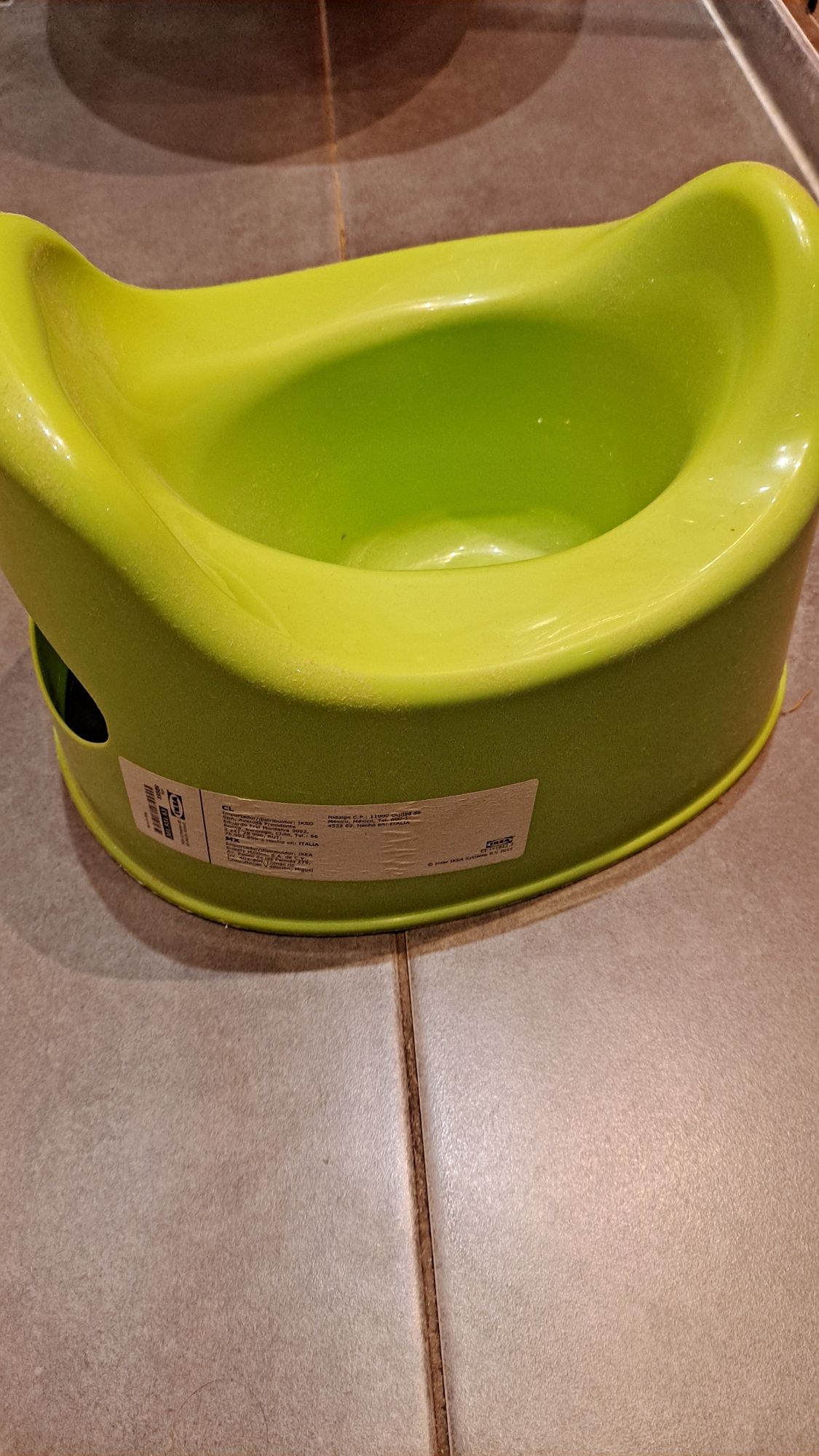 Nocnik ikea stan idealny