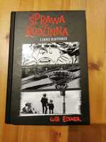 Will Eisner - Sprawa Rodzinna i inne historie