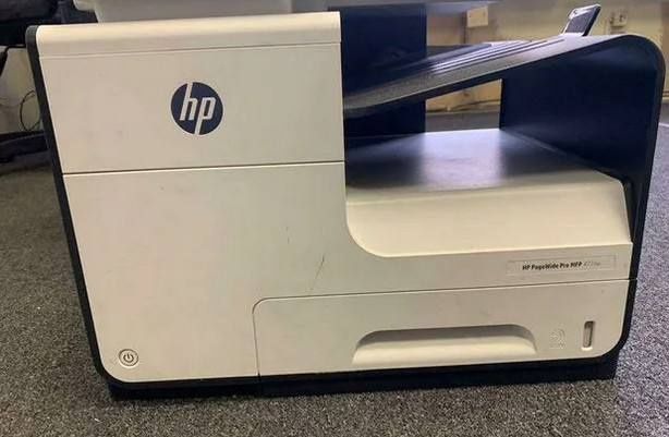 Ремонт сканерів. Ремонт принтерів. Гарантія.