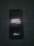 Smartfon Samsung Galaxy A20s