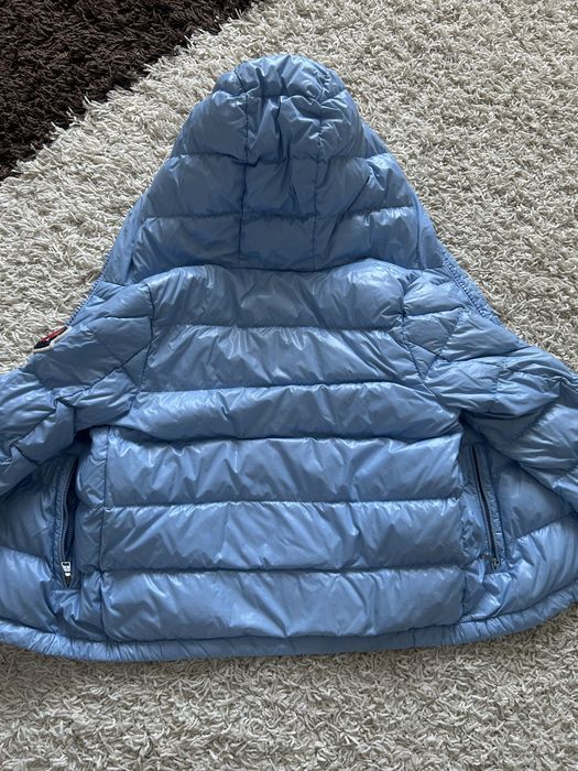 Куртка  Moncler  пуховик
