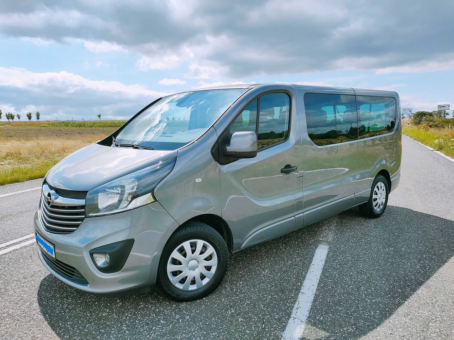 BUS 9os z kierowcą WYNAJEM transport WESELE transfer KAWALERSKI