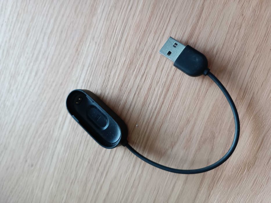 Carregador Xiaomi Mi