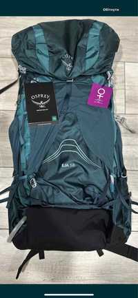Рюкзак osprey eja 58 xs/s