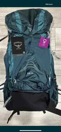 Рюкзак osprey eja 58m/l