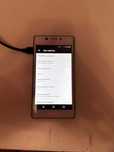 Sony Xperia M2 - Stan dobry