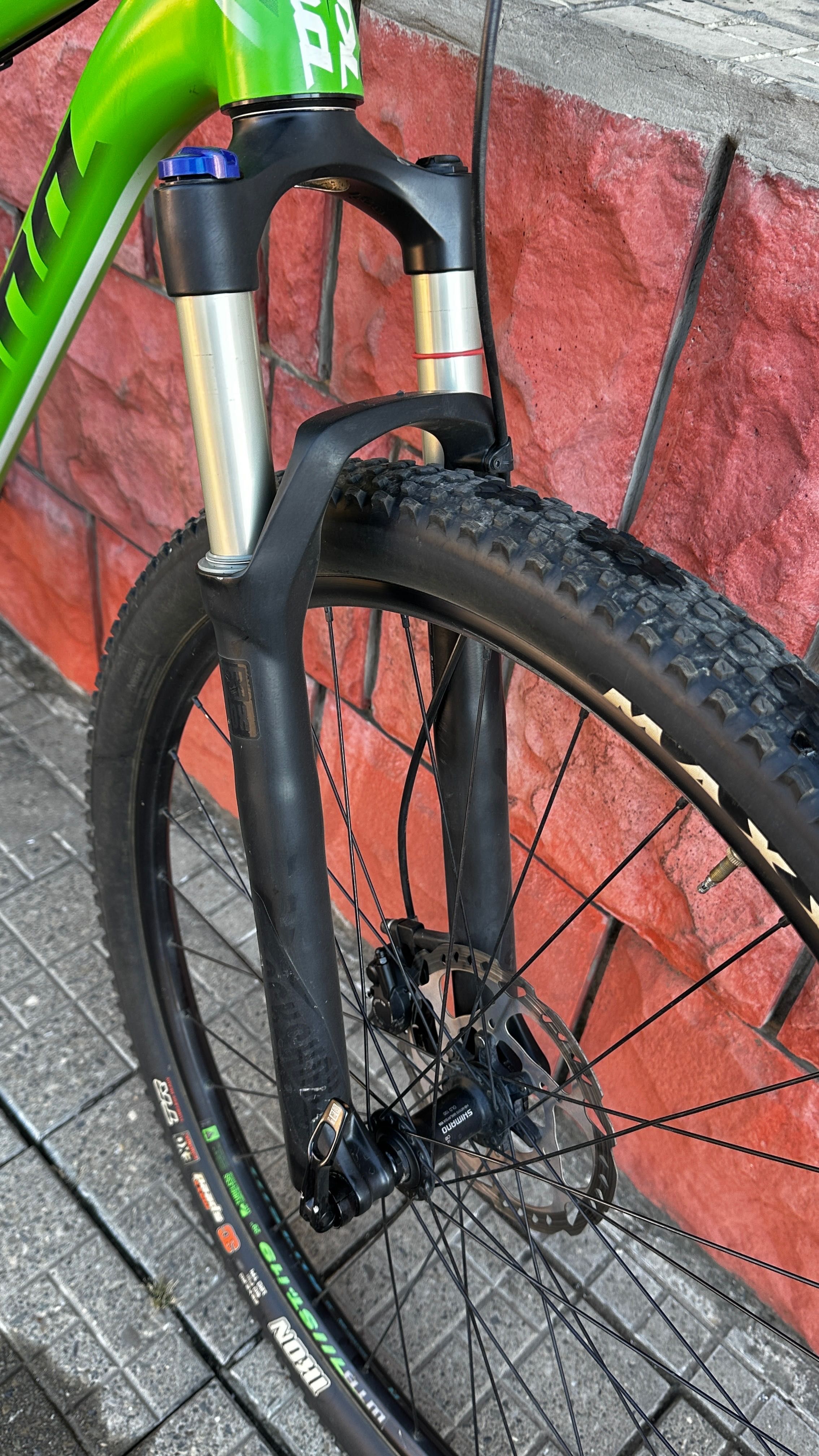 Велосипед KONA 29 M