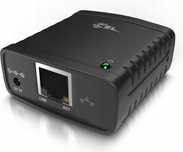 Serwer Wydruku Sieciowego CSL RJ45 USB 2.0