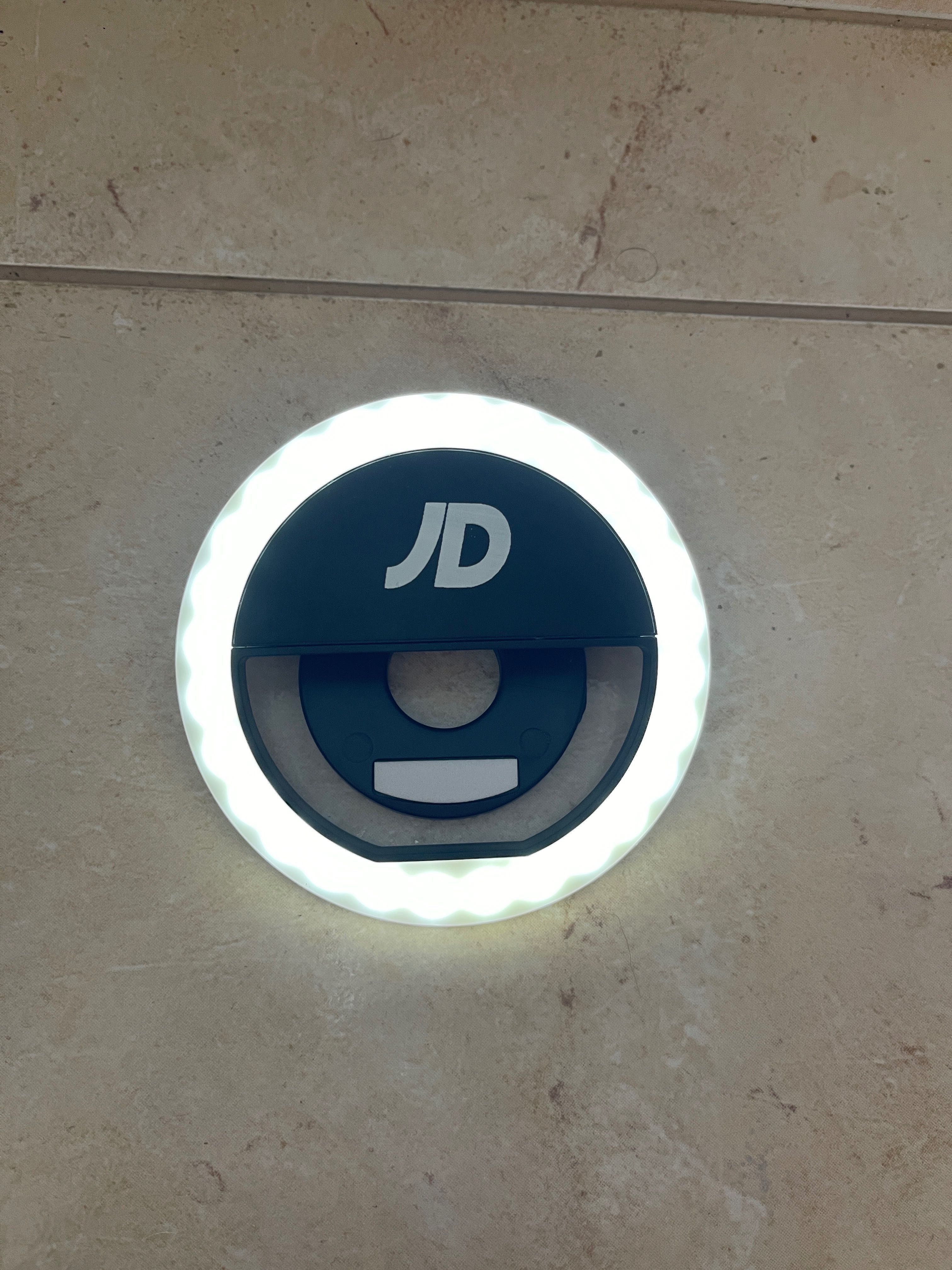 Vende-se Ring Light