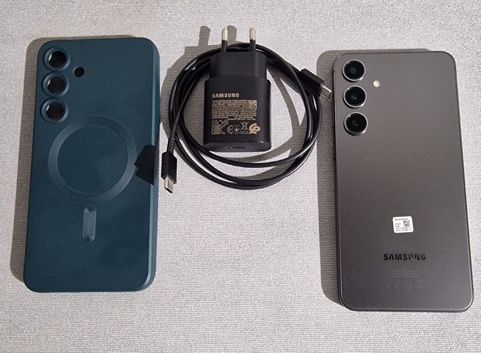 Samsung S24 plus ( 12 Gb 512 Gb )