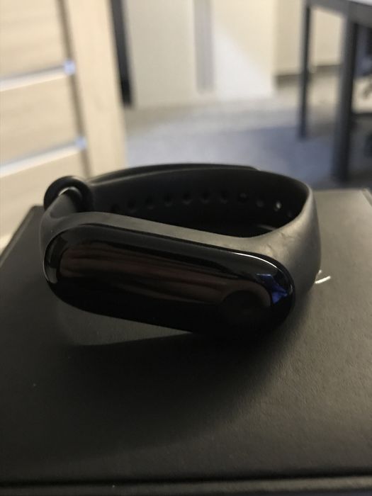 Xiaomi mi band opaska wielofunkcyjna