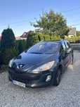Peugeot 308 sw Kombi