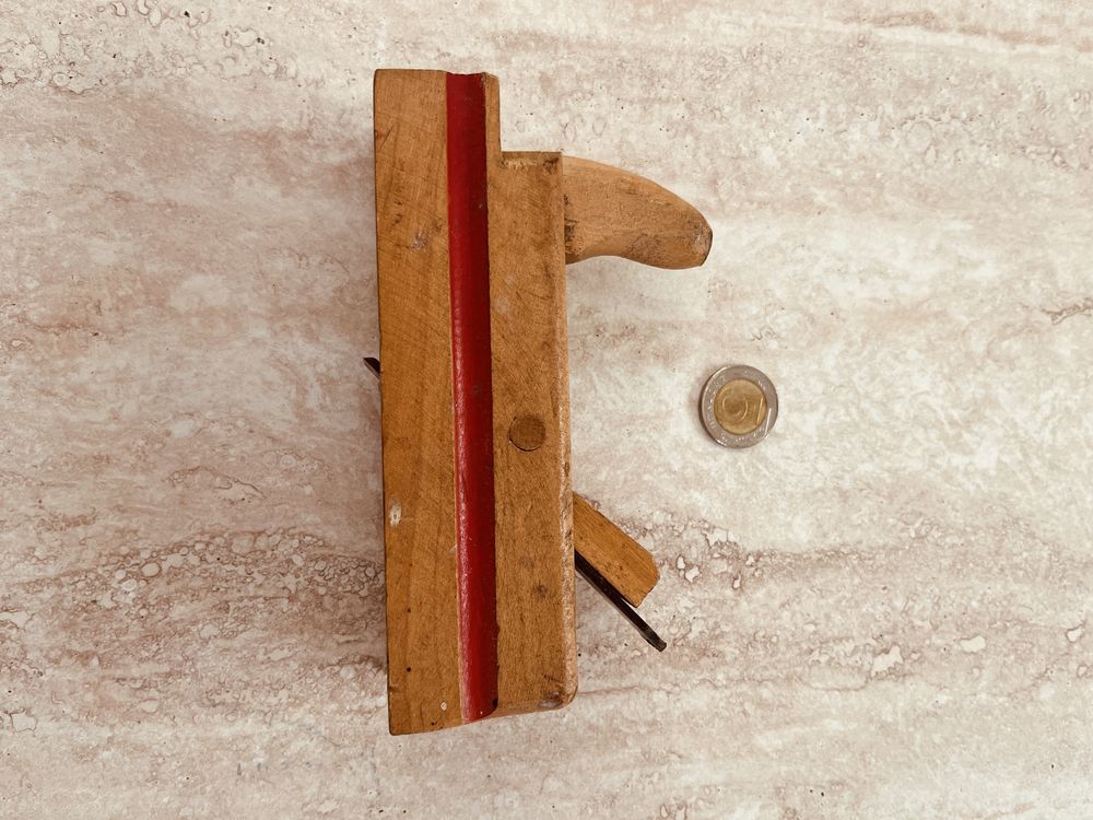 Strug hebel mały
