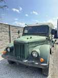 Gaz69 uaz terenowy prll