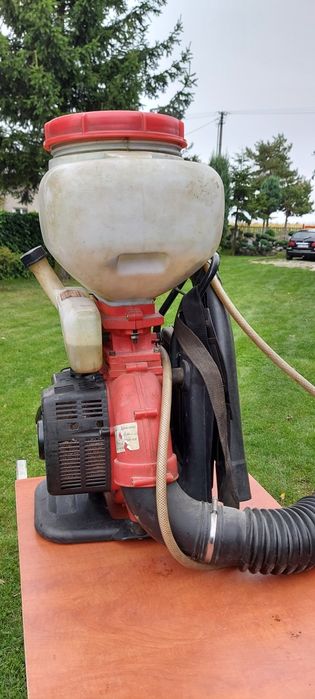 Opryskiwacz spalinowy sprzedam