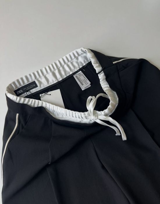 Жіночі брюки Zara, Xl