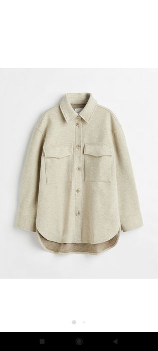 Куртка рубашка, тепла сорочка, куртка сорочка