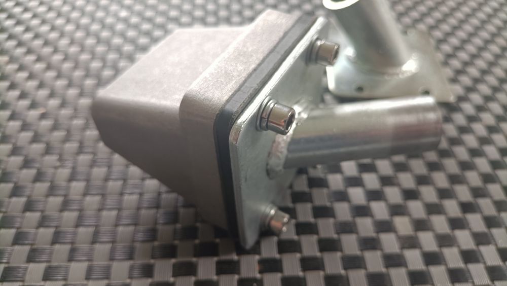 Zawór membranowy G2 reed Valve silnik do roweru