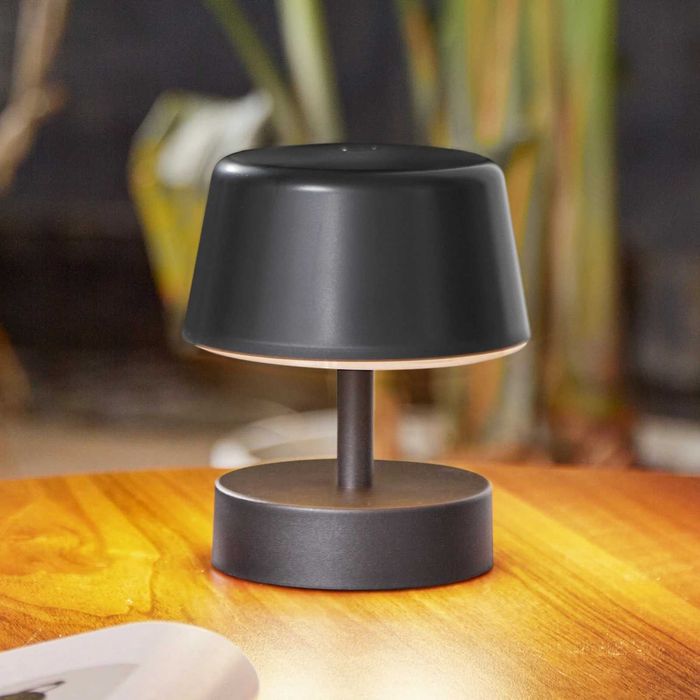 Lampka nocna dotykowa bezprzewodowa