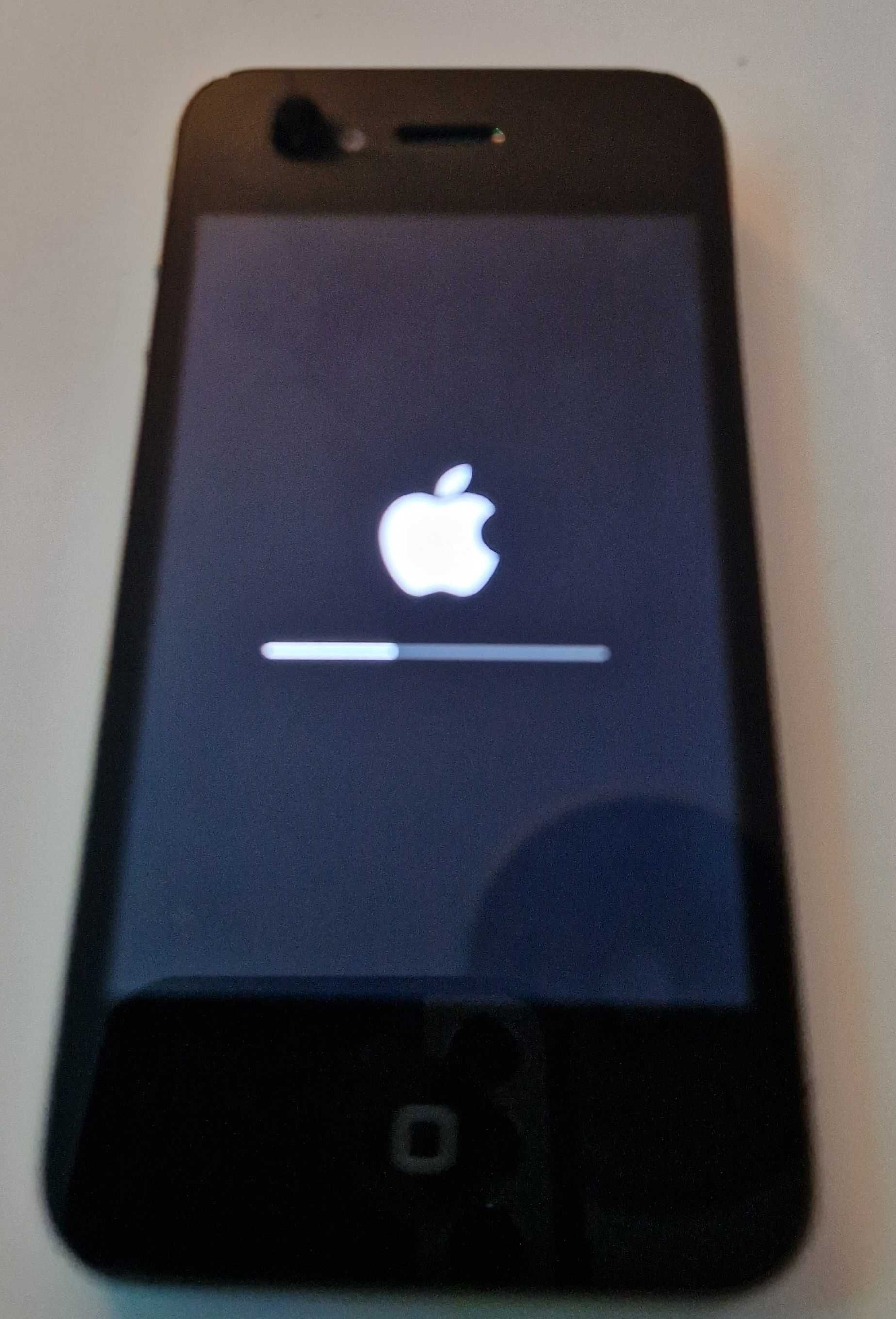 iPhone 4 pojemność 16GB