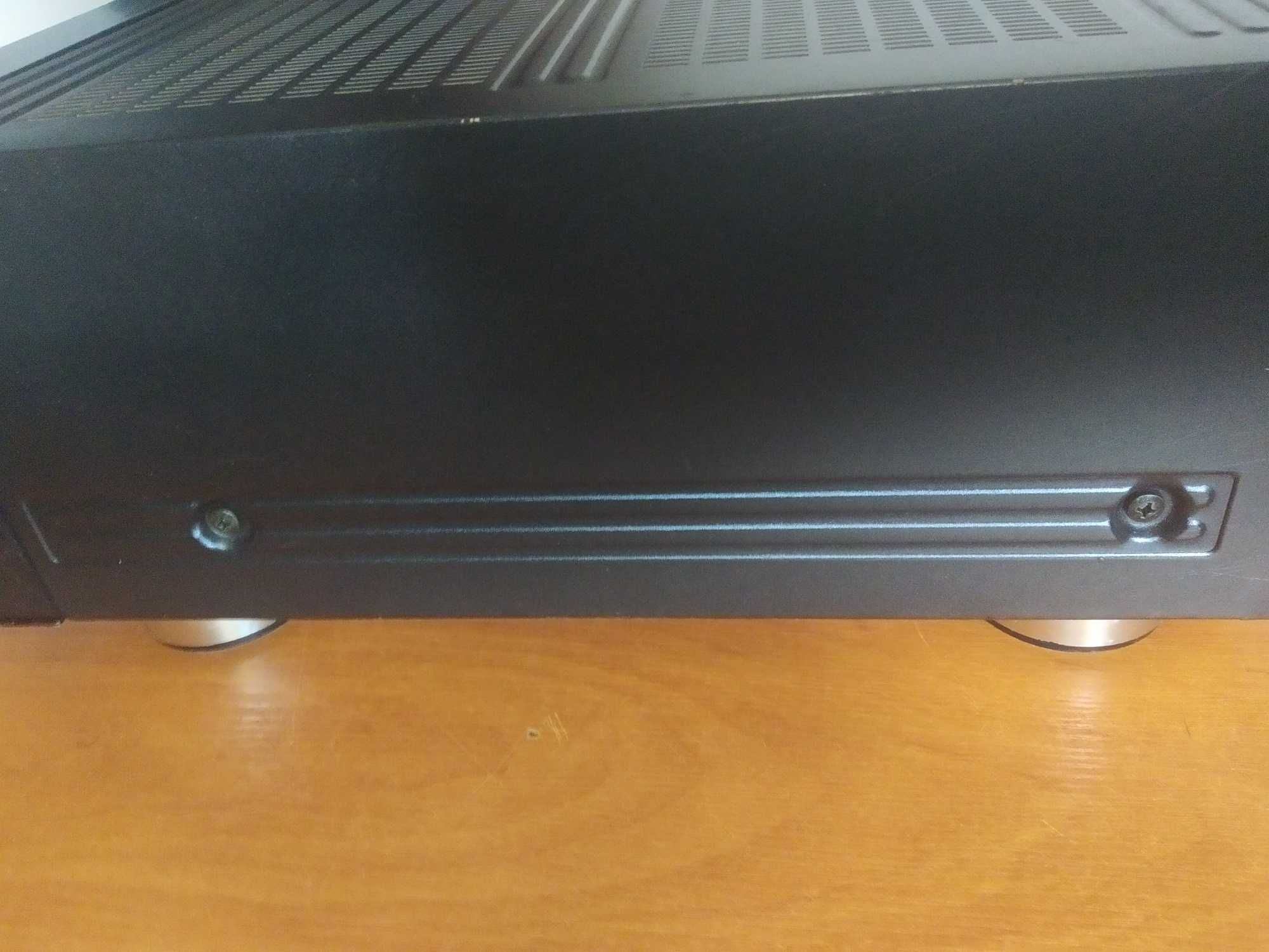 pioneer A-717 mark II