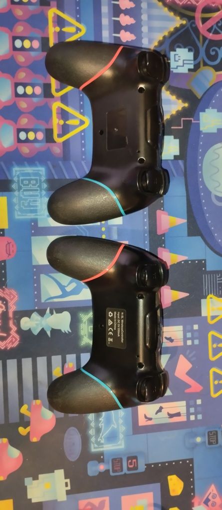 Nintendo Switch Lite + Jogo + Comando