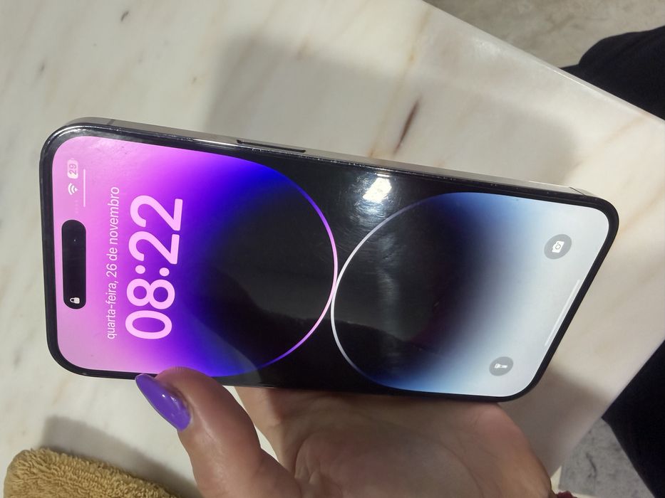 Iphone 14 Pro Max 128 GB