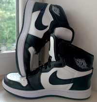 Кросівки, кросовки Nike air Jordan