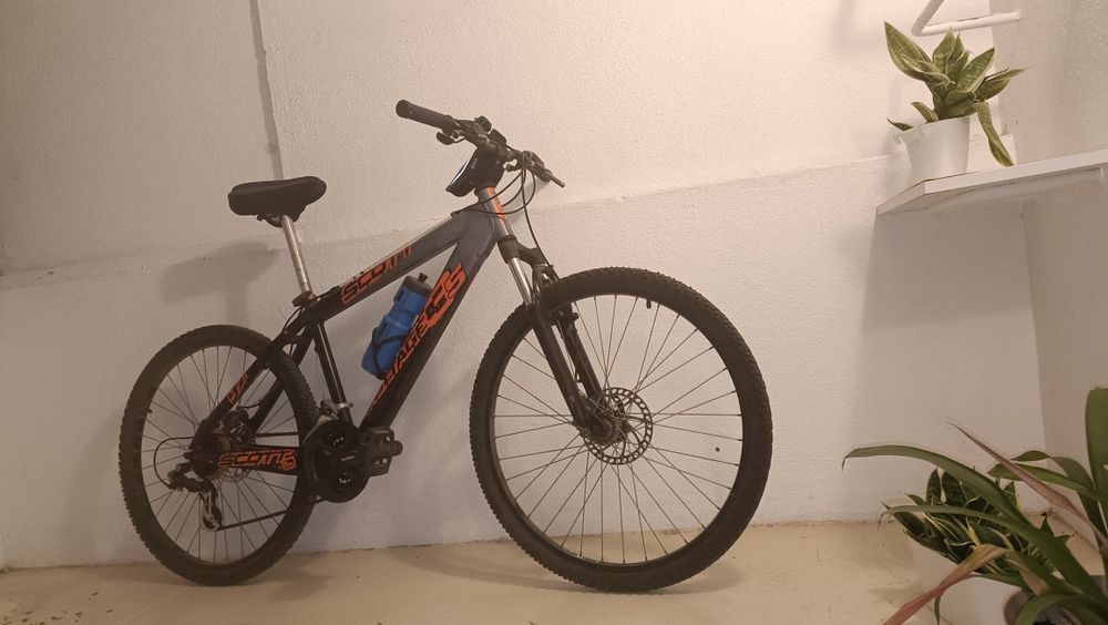 Bicicleta BTT Scott Voltage YZ 35