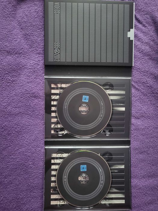 Rammstein videos blu ray