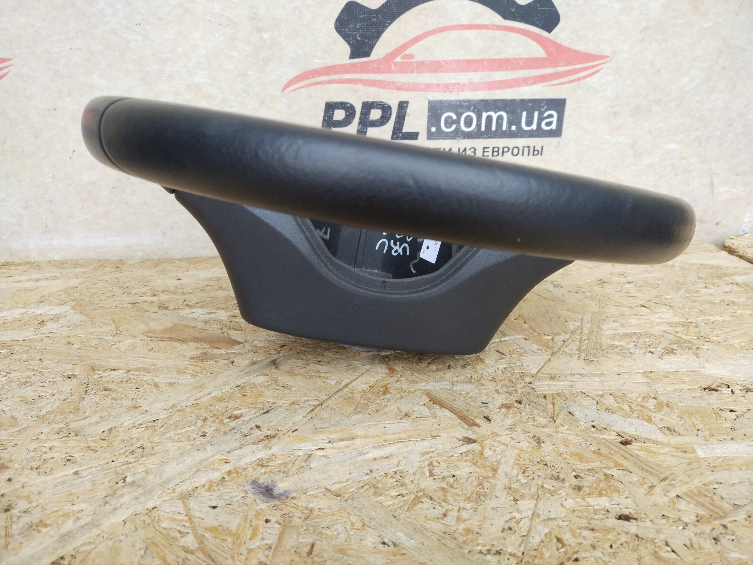 Opel Corsa E 14-19 Рулевое колесо руль мультируль 13403216 \ 453798480