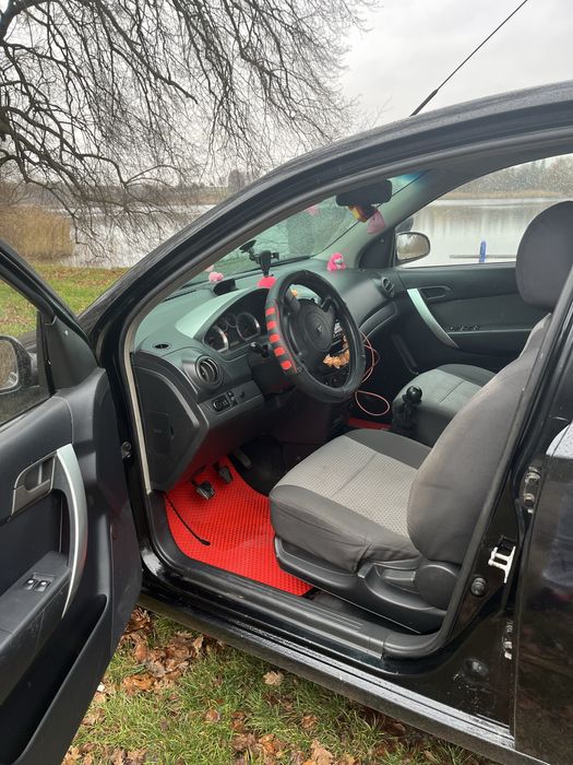 Продам автомобіль!!!