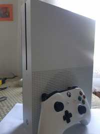 Продам Xbox onе s на 2 ТБ модель 1681