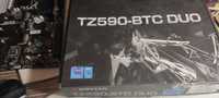 Biostar tz590-btc duo