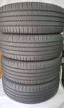 Nowe 215/55r18 (99V) Goodyear EfficientGrip Performance 2  DEMO 2024r