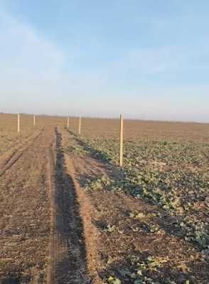 Продам участок 7 соток в Фонтанке, под застройку