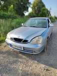 Daewoo Nubira 2.0 газ/бензин