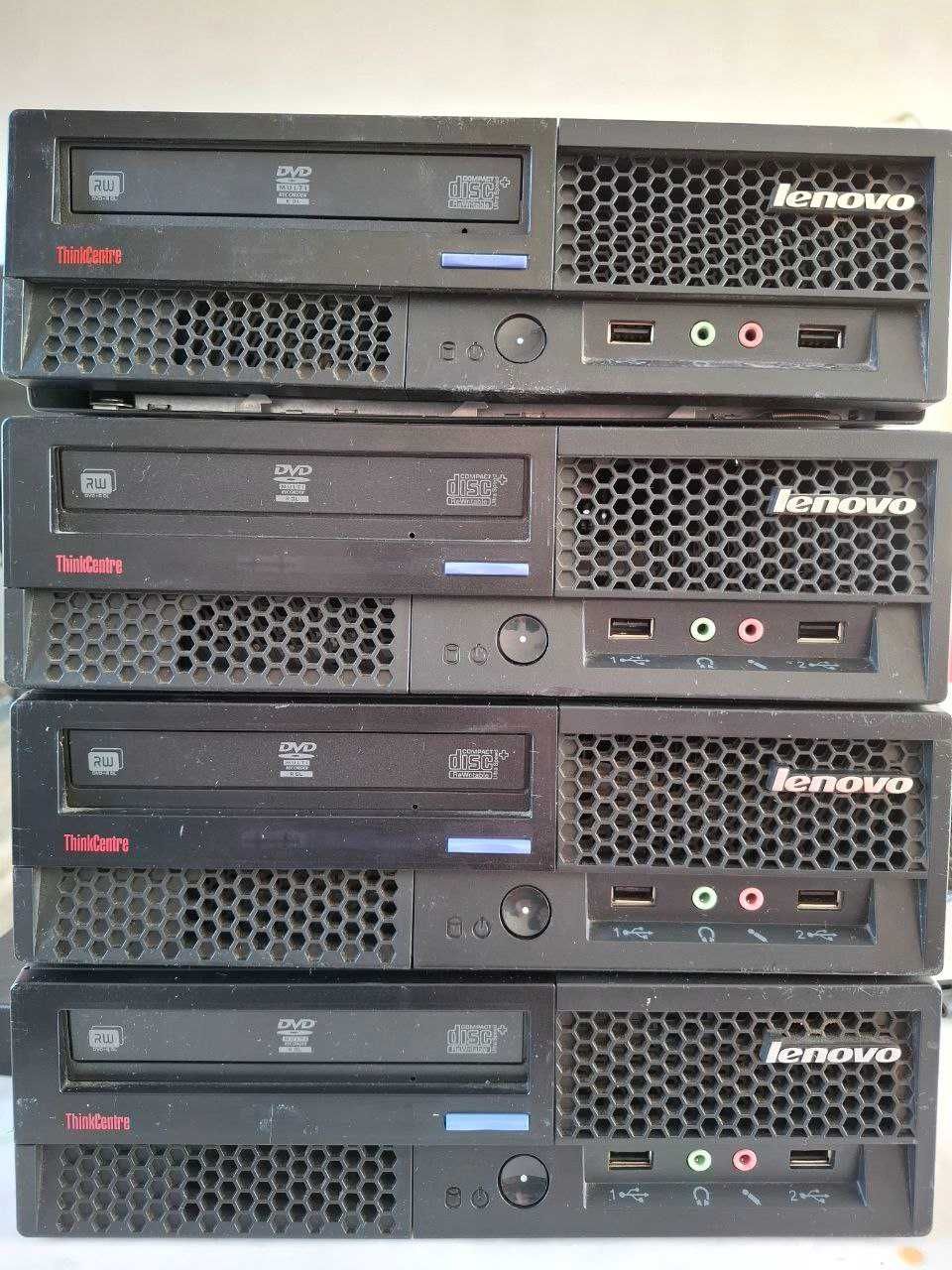 Системний блок Lenovo ThinkCentre M58 (8820) USFF