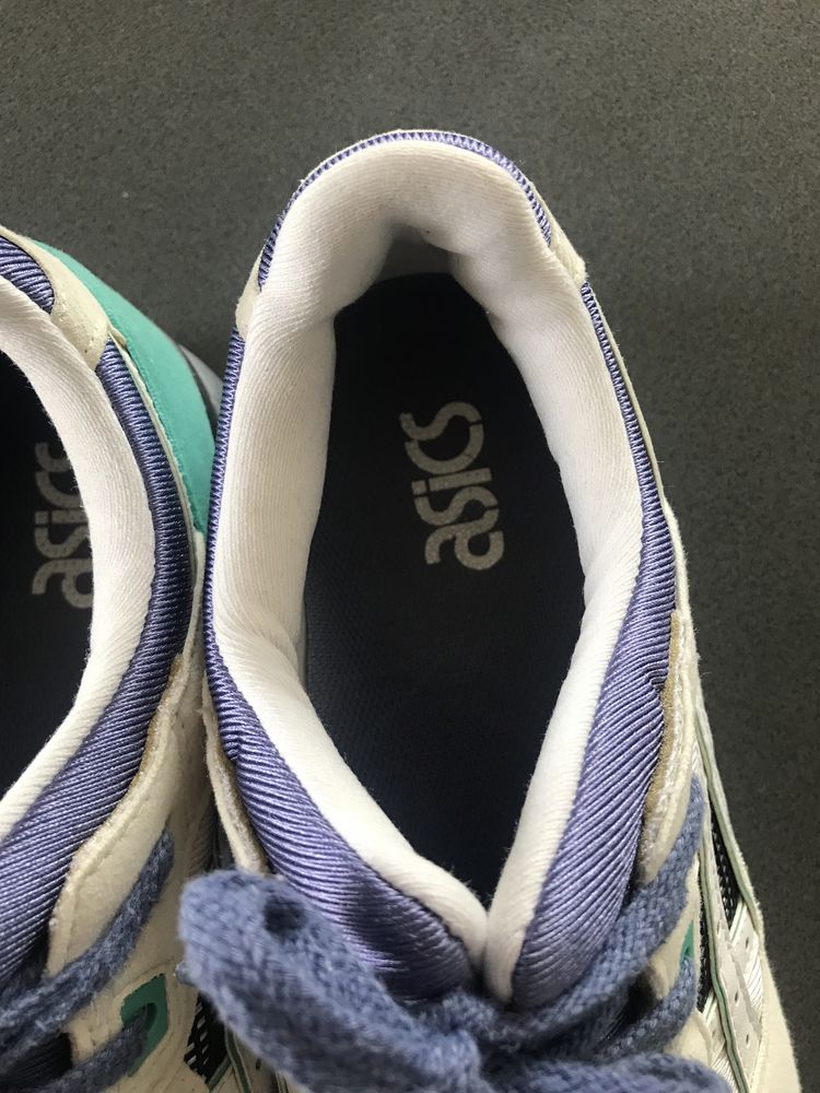 Buty Asics 43 męskie