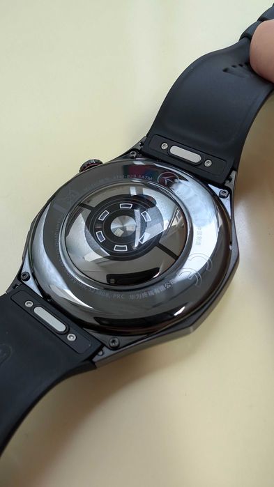 Huawei Watch GT6 Pro46 mm *Novo*