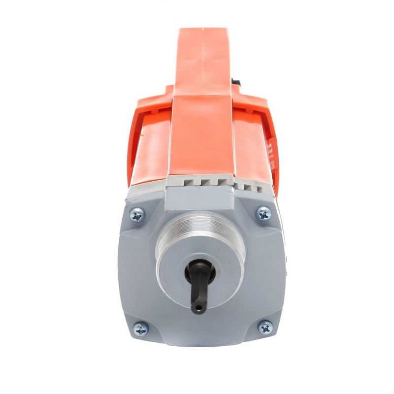 KRAFT&DELE Wibrator Zagęszczarka Do Betonu 18000/min 1400w KD10842