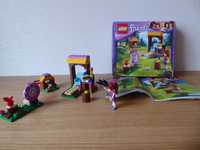 LEGO friends 41120 Letni Obóz Łuczniczy