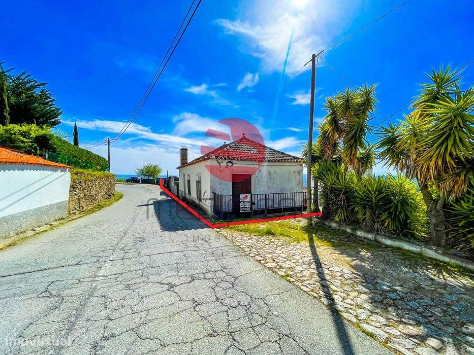 Moradia T5 C/ Garagem