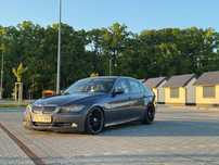 BMW E90 330d M57n2